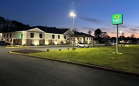 Quality Inn & Suites Exmore - Eastern Shore